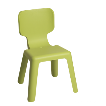 chaises faciles moulées en plastique moule à chaise en plastique